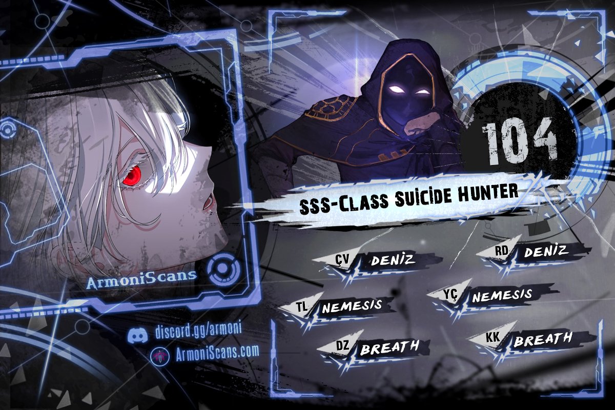 Read SSS Class Suicide Hunter Tr Manga Online