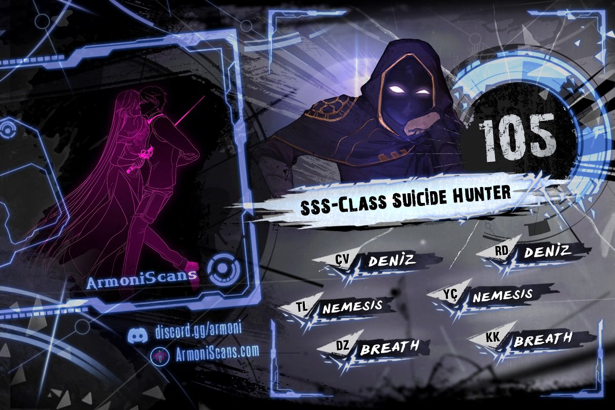 Read SSS Class Suicide Hunter Tr Manga Online