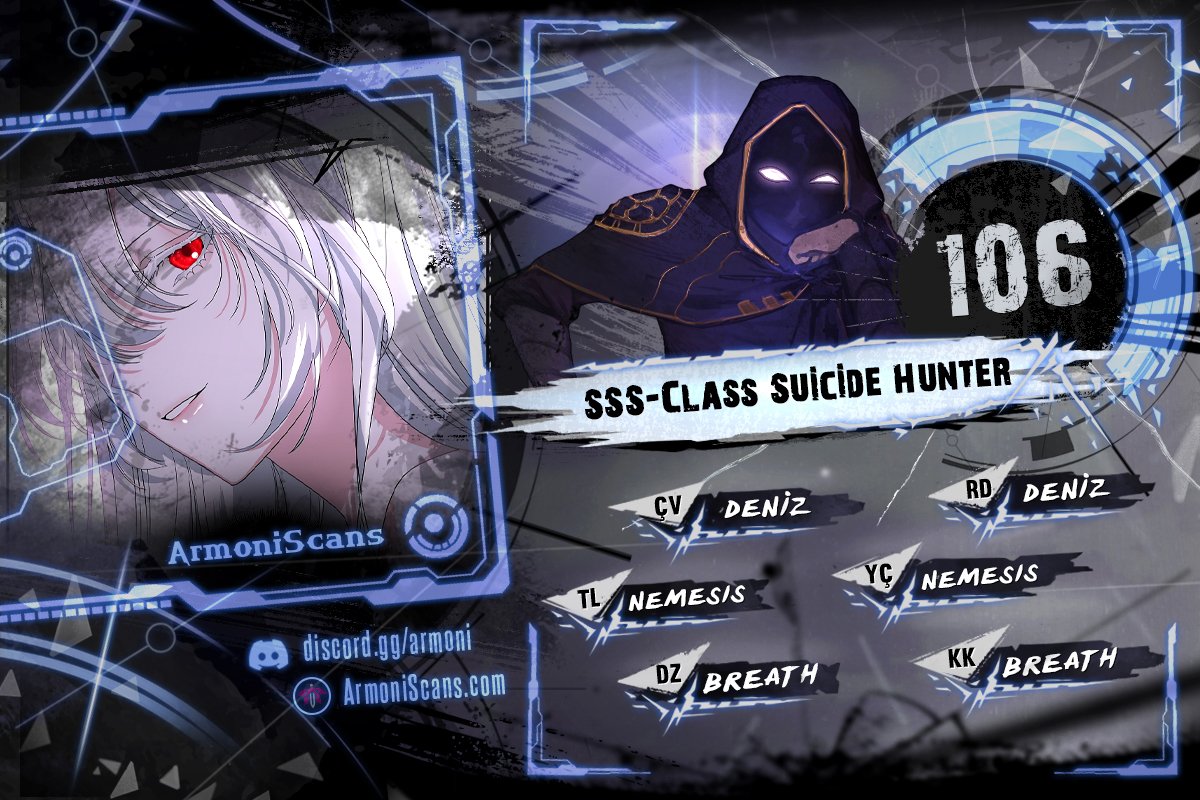 Read SSS Class Suicide Hunter Tr Manga Online