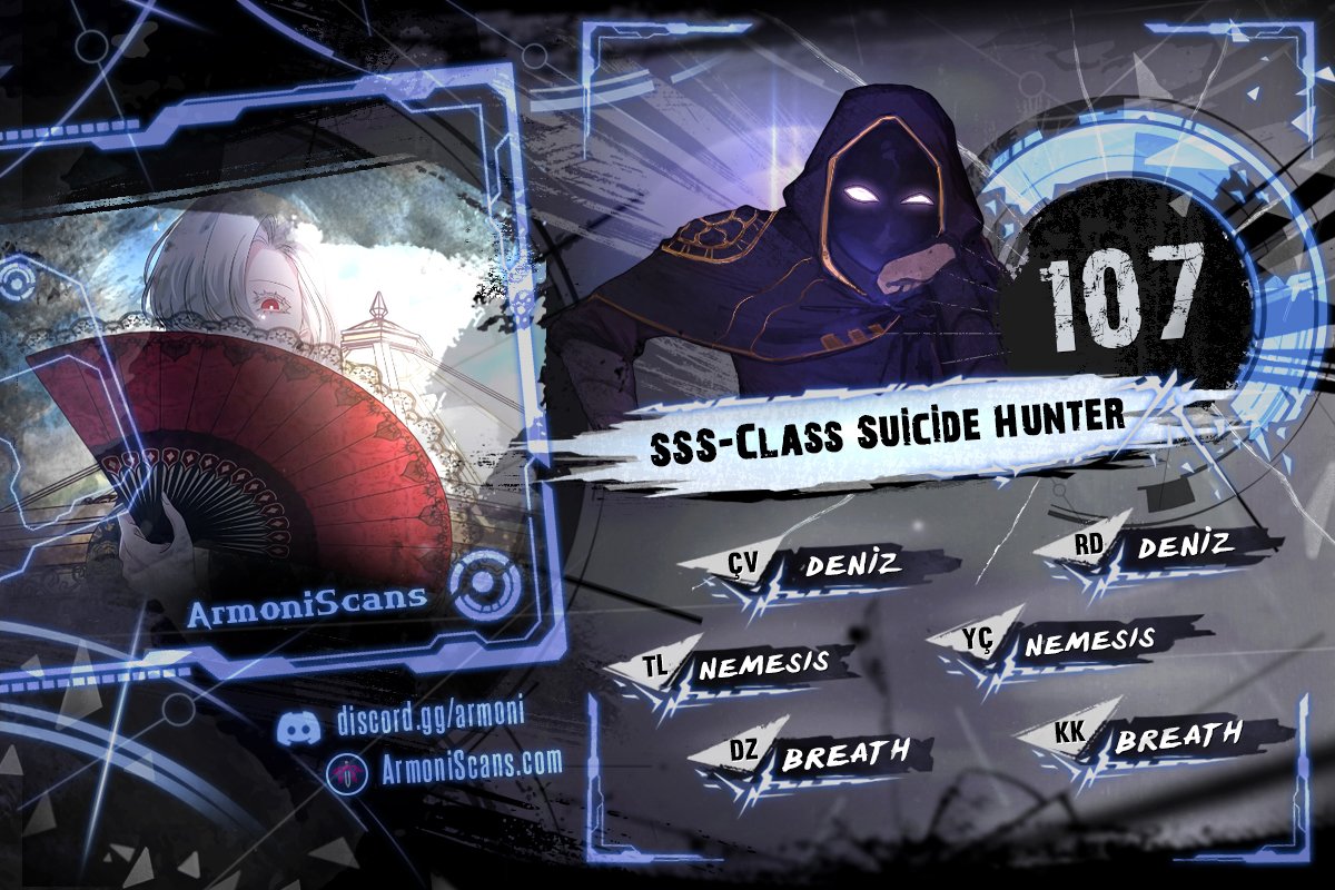 Read SSS Class Suicide Hunter Tr Manga Online