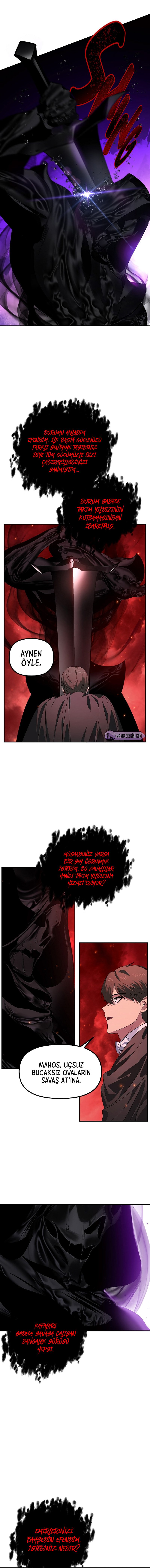 Read SSS Class Suicide Hunter Tr Manga Online