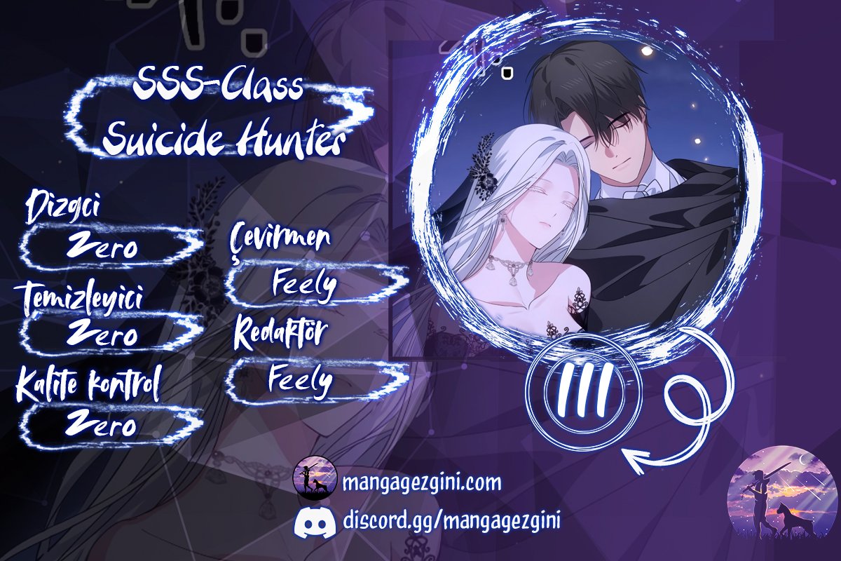 Read SSS Class Suicide Hunter Tr Manga Online