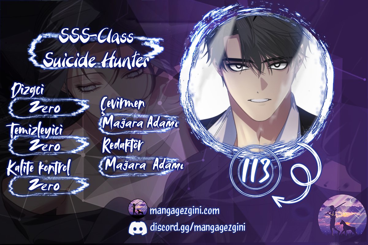 Read SSS Class Suicide Hunter Tr Manga Online