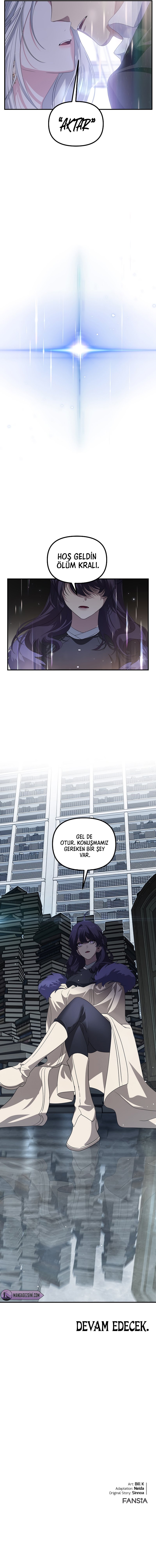 Read SSS Class Suicide Hunter Tr Manga Online