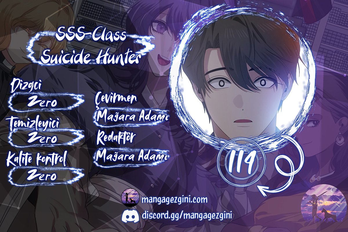Read SSS Class Suicide Hunter Tr Manga Online