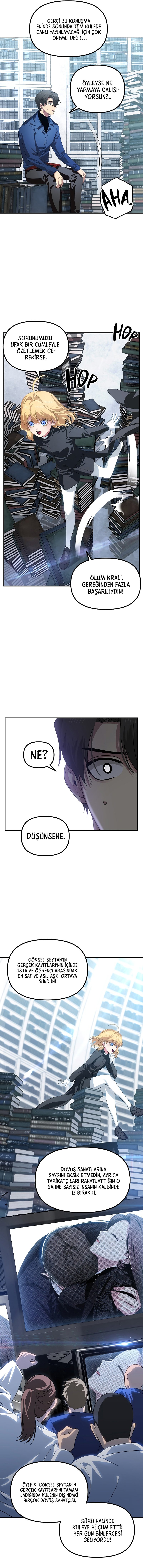 Read SSS Class Suicide Hunter Tr Manga Online