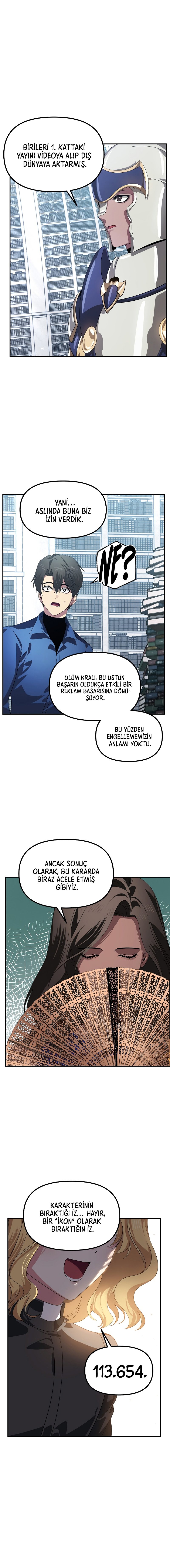Read SSS Class Suicide Hunter Tr Manga Online