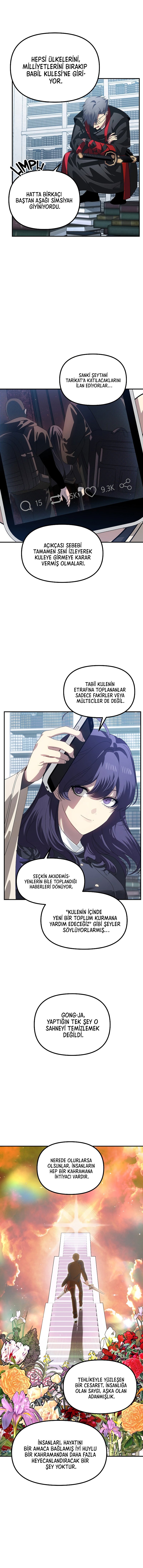 Read SSS Class Suicide Hunter Tr Manga Online