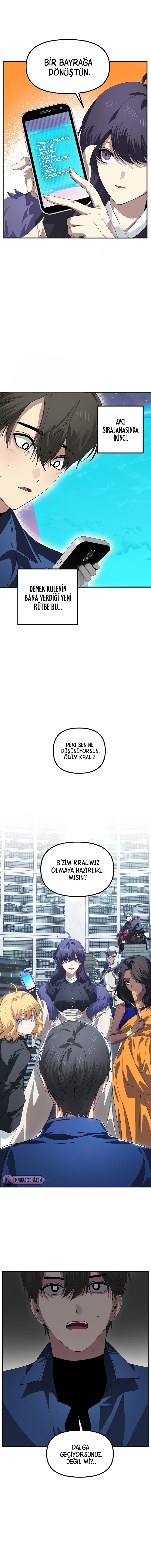 Read SSS Class Suicide Hunter Tr Manga Online