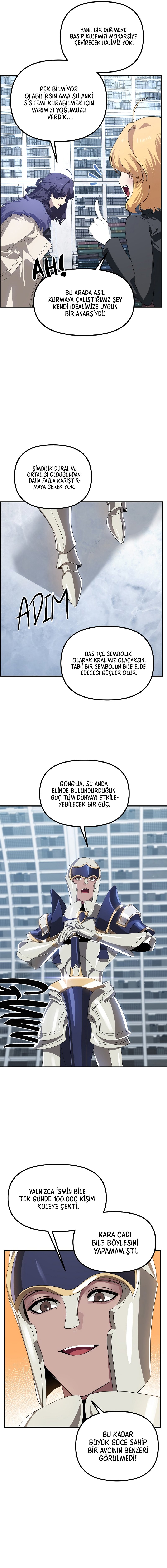 Read SSS Class Suicide Hunter Tr Manga Online