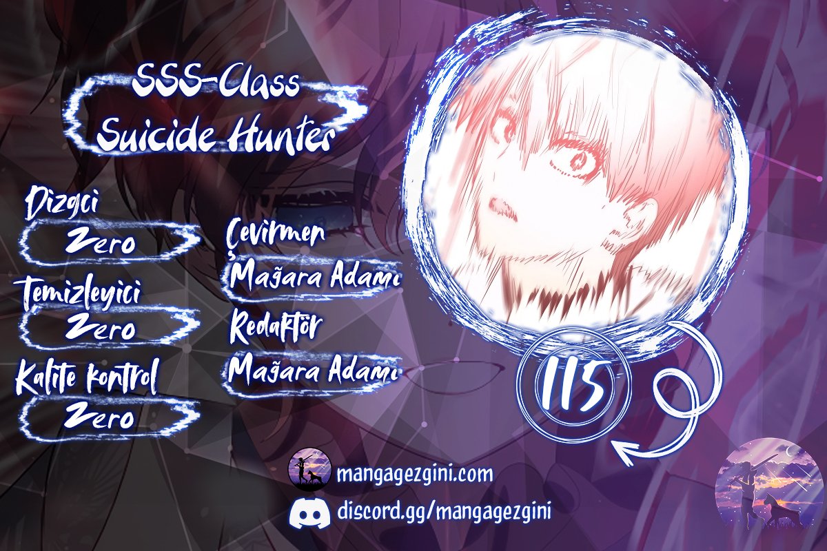 Read SSS Class Suicide Hunter Tr Manga Online