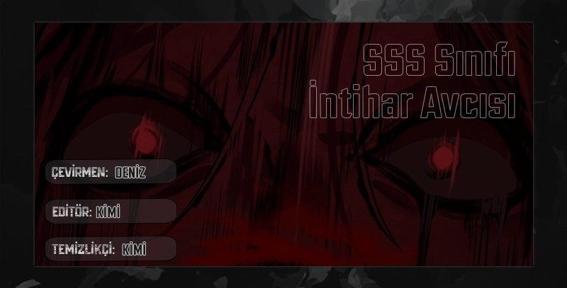 Read SSS Class Suicide Hunter Tr Manga Online