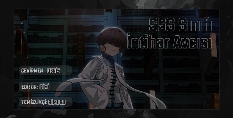 Read SSS Class Suicide Hunter Tr Manga Online