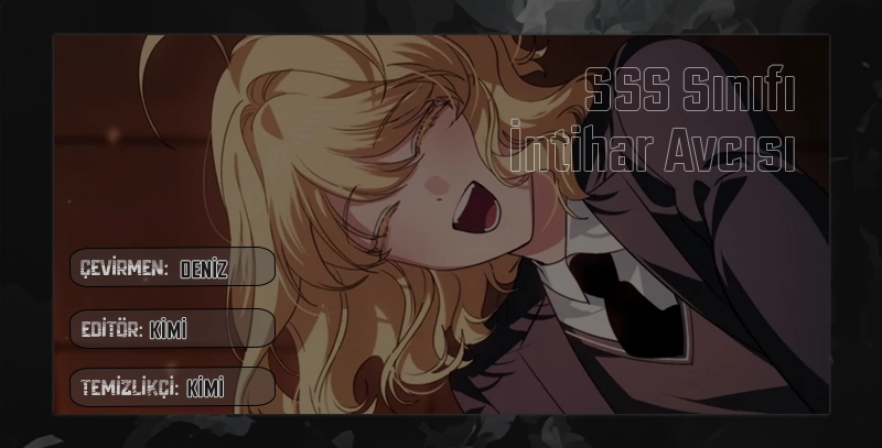 Read SSS Class Suicide Hunter Tr Manga Online