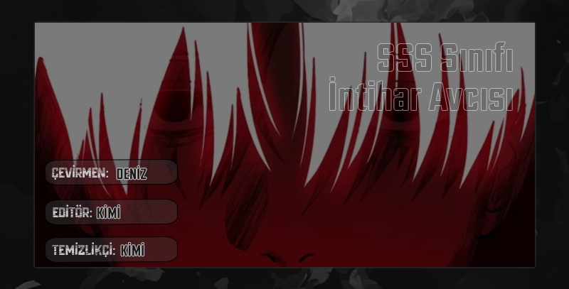 Read SSS Class Suicide Hunter Tr Manga Online