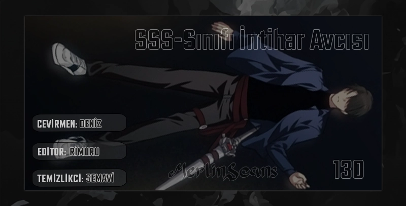 Read SSS Class Suicide Hunter Tr Manga Online