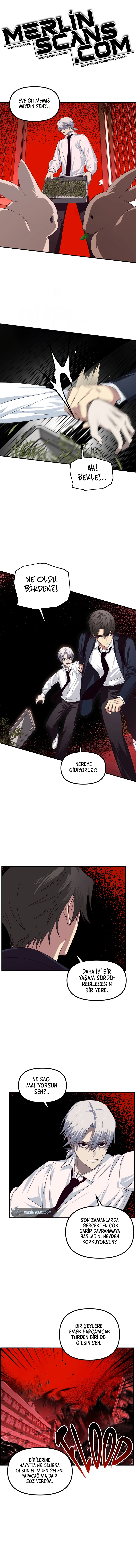 Read SSS Class Suicide Hunter Tr Manga Online
