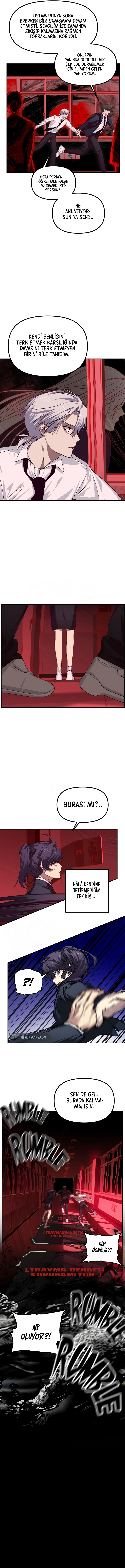 Read SSS Class Suicide Hunter Tr Manga Online