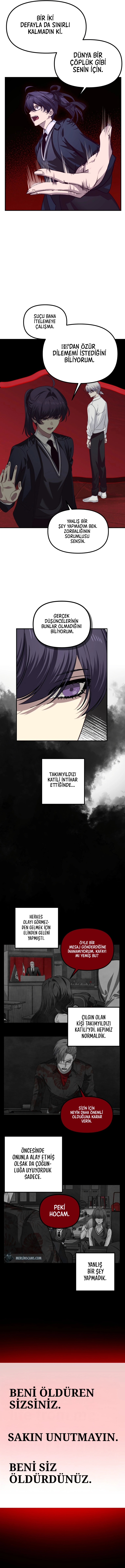 Read SSS Class Suicide Hunter Tr Manga Online
