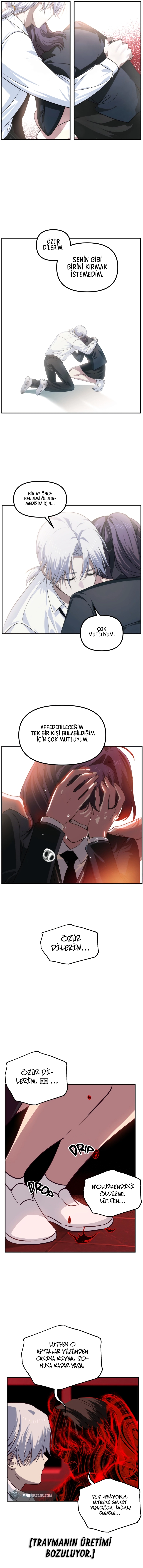 Read SSS Class Suicide Hunter Tr Manga Online