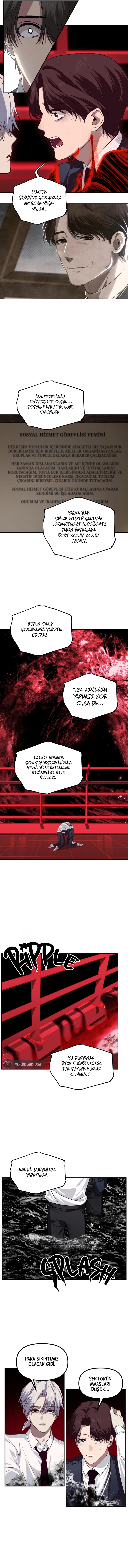 Read SSS Class Suicide Hunter Tr Manga Online