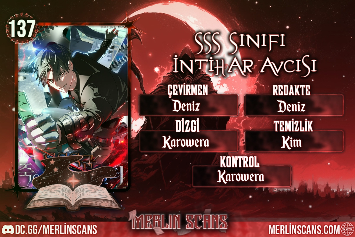 Read SSS Class Suicide Hunter Tr Manga Online