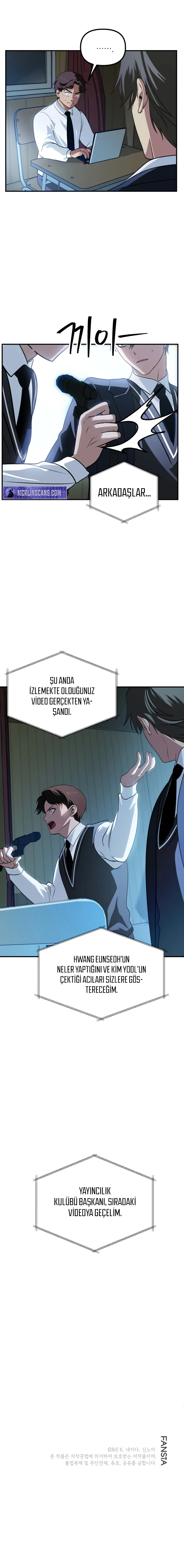 Read SSS Class Suicide Hunter Tr Manga Online