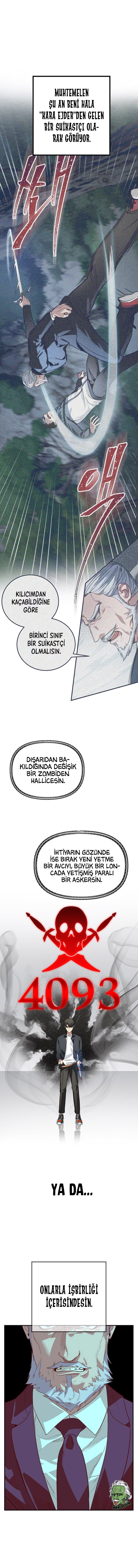 Read SSS Class Suicide Hunter Tr Manga Online