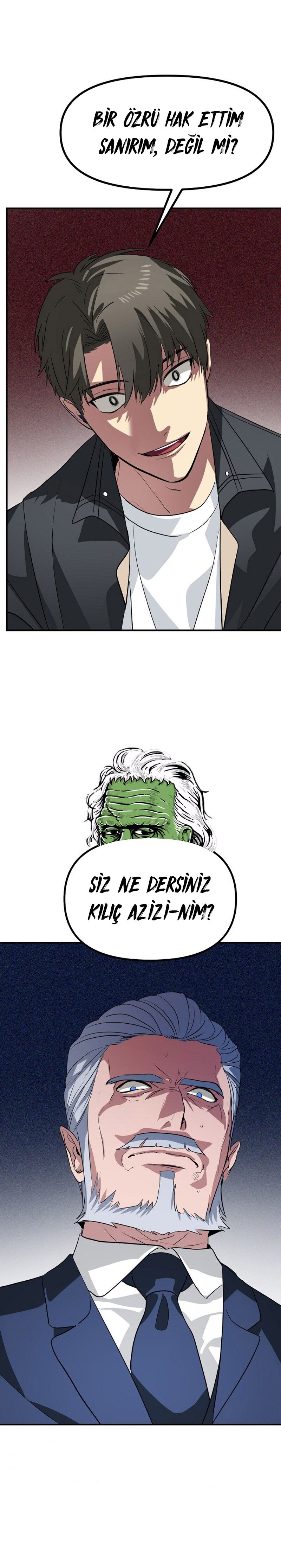 Read SSS Class Suicide Hunter Tr Manga Online