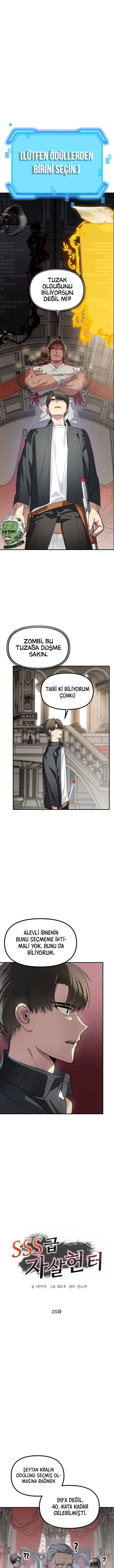 Read SSS Class Suicide Hunter Tr Manga Online