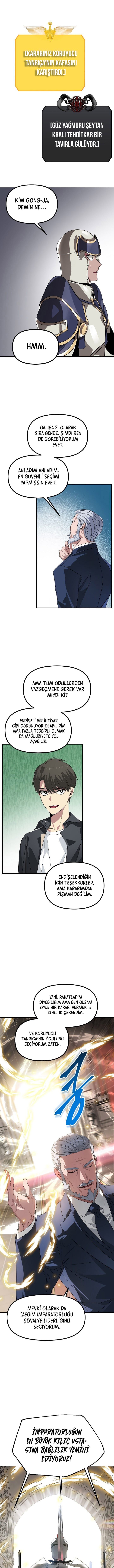 Read SSS Class Suicide Hunter Tr Manga Online