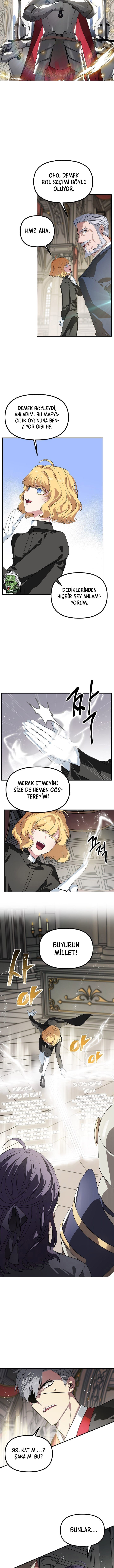 Read SSS Class Suicide Hunter Tr Manga Online