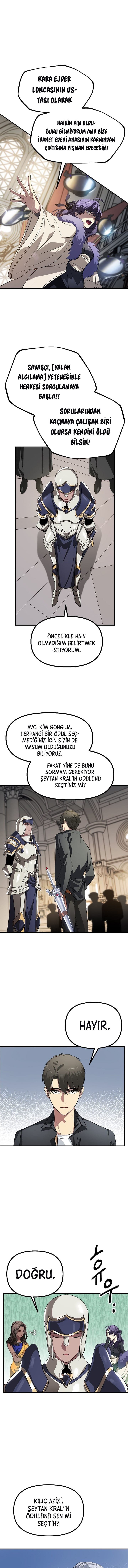 Read SSS Class Suicide Hunter Tr Manga Online