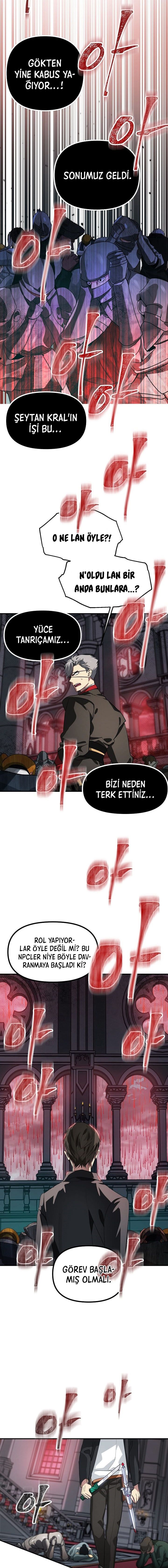 Read SSS Class Suicide Hunter Tr Manga Online