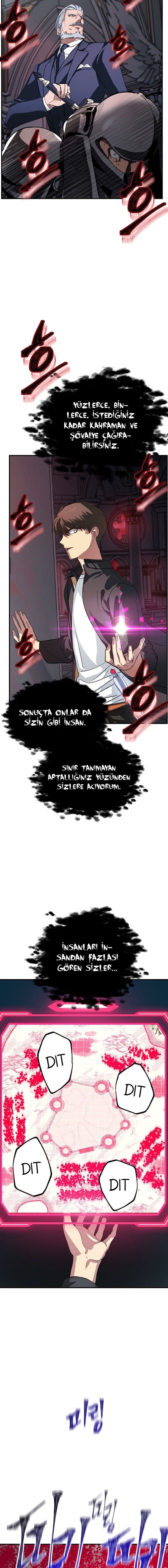 Read SSS Class Suicide Hunter Tr Manga Online