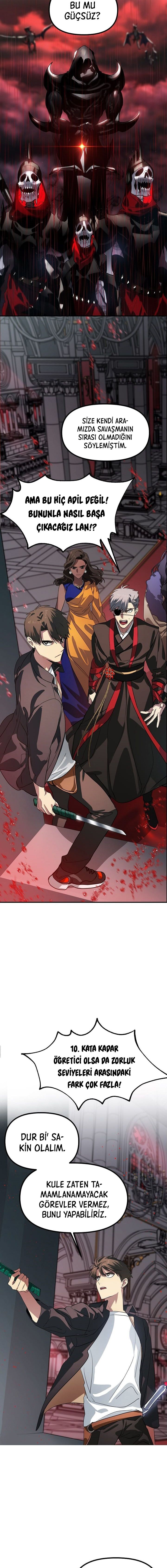Read SSS Class Suicide Hunter Tr Manga Online