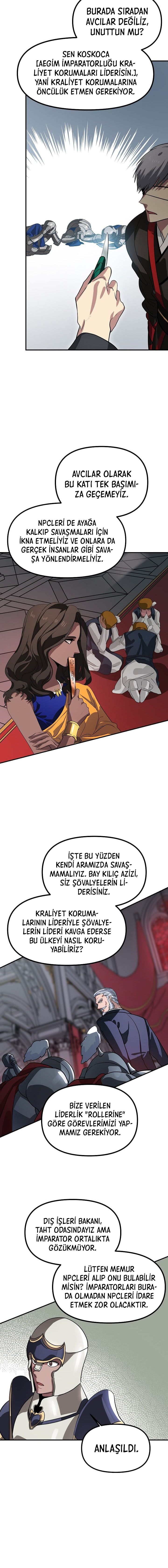 Read SSS Class Suicide Hunter Tr Manga Online