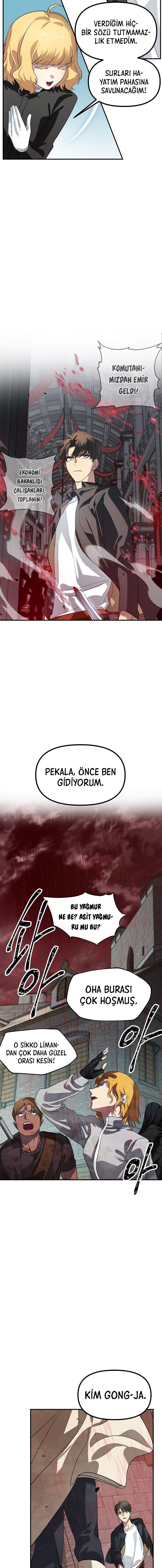 Read SSS Class Suicide Hunter Tr Manga Online