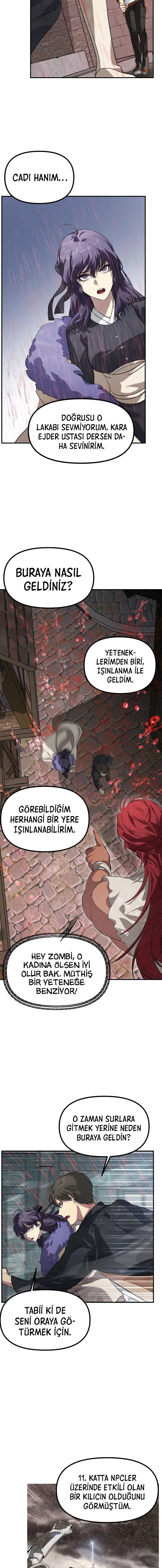 Read SSS Class Suicide Hunter Tr Manga Online