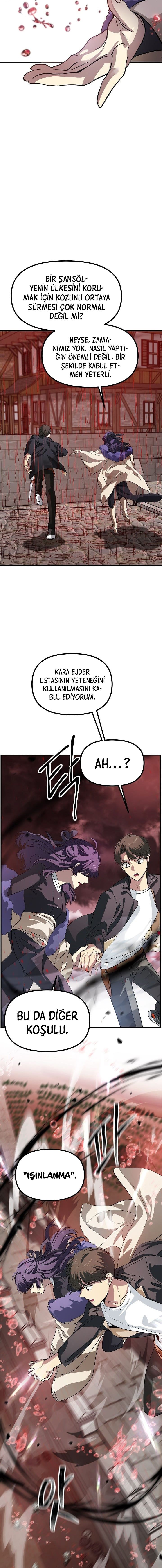 Read SSS Class Suicide Hunter Tr Manga Online