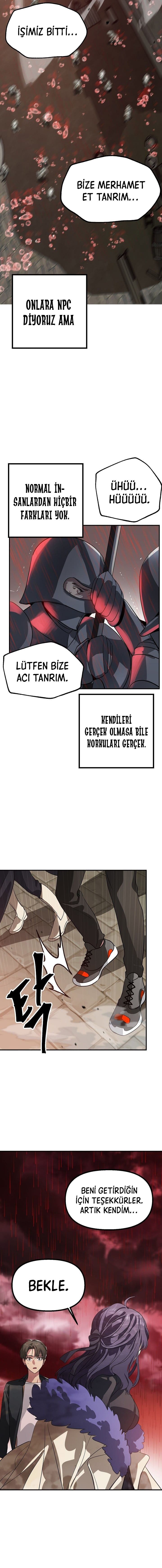 Read SSS Class Suicide Hunter Tr Manga Online