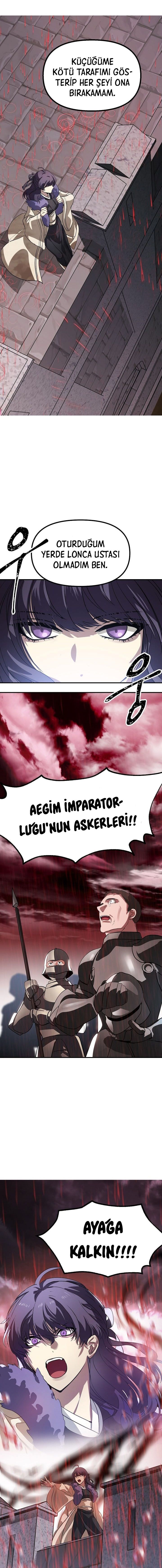 Read SSS Class Suicide Hunter Tr Manga Online