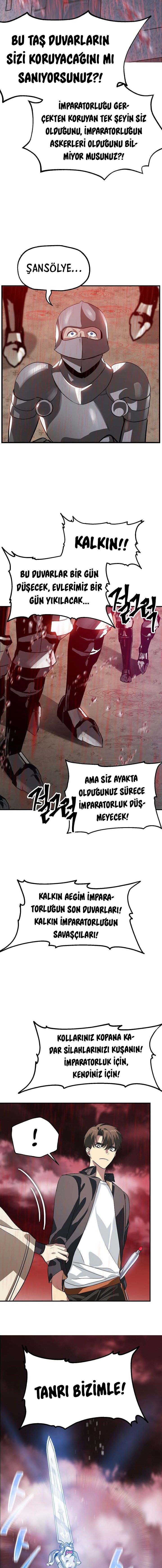 Read SSS Class Suicide Hunter Tr Manga Online