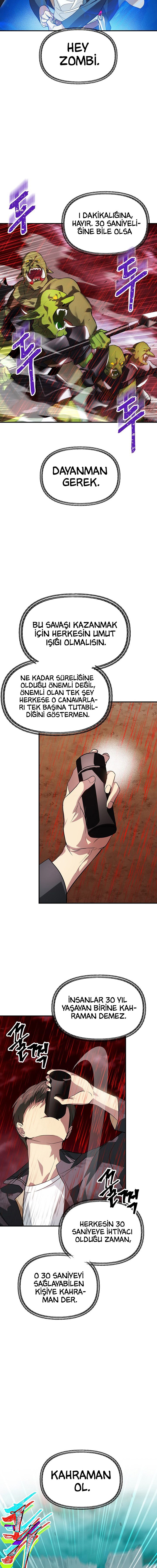 Read SSS Class Suicide Hunter Tr Manga Online