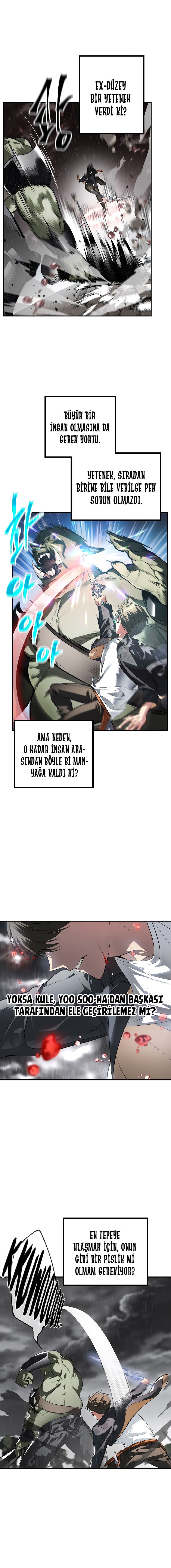Read SSS Class Suicide Hunter Tr Manga Online