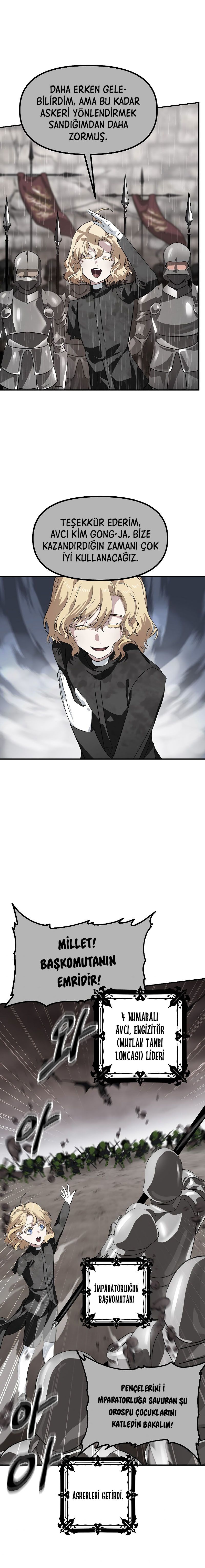 Read SSS Class Suicide Hunter Tr Manga Online