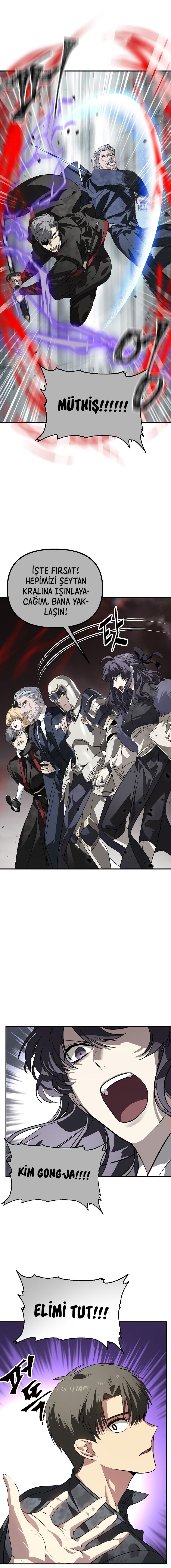 Read SSS Class Suicide Hunter Tr Manga Online