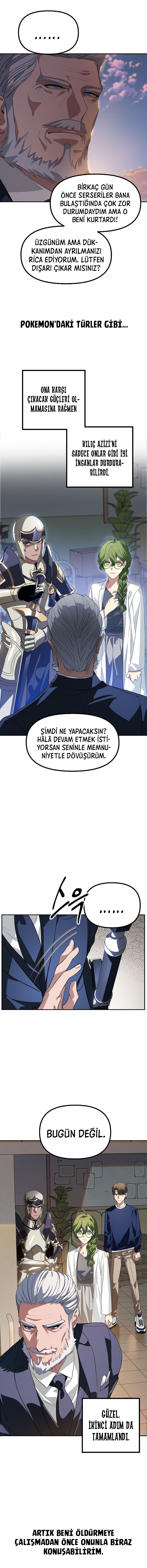 Read SSS Class Suicide Hunter Tr Manga Online
