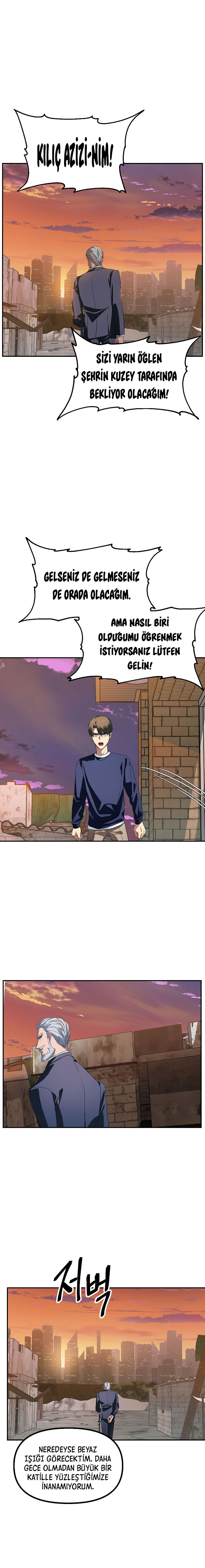 Read SSS Class Suicide Hunter Tr Manga Online
