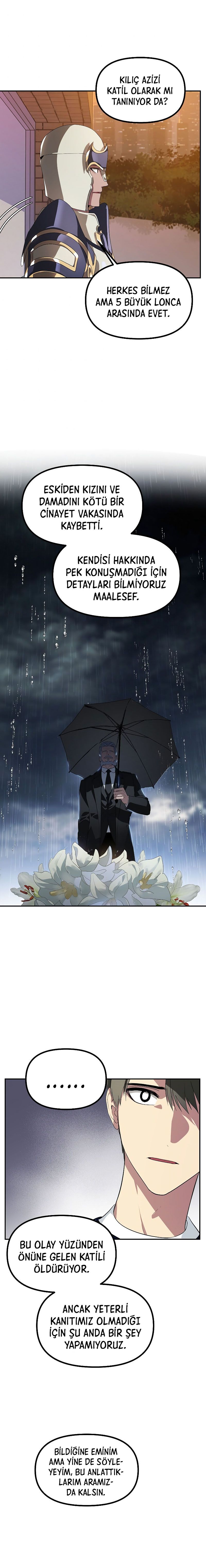 Read SSS Class Suicide Hunter Tr Manga Online